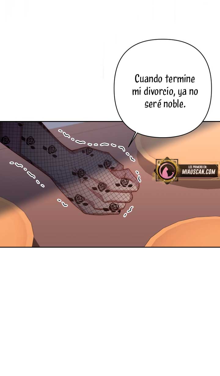 Mientras estoy de vuelta en el tiempo, obtendré mi venganza Capítulo 7 - Página 22