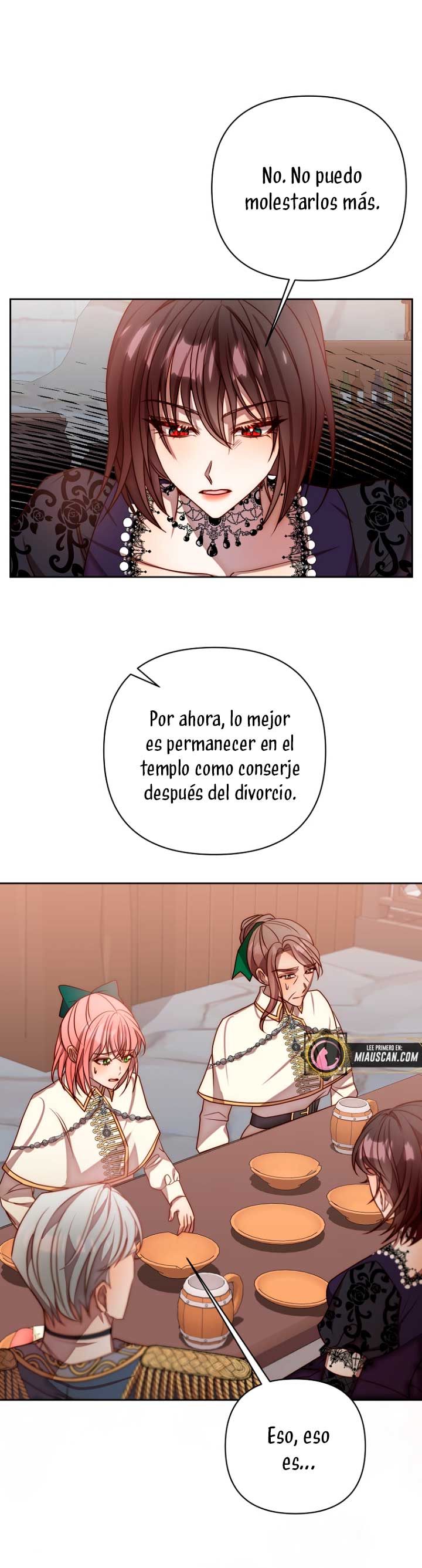 Mientras estoy de vuelta en el tiempo, obtendré mi venganza Capítulo 7 - Página 25