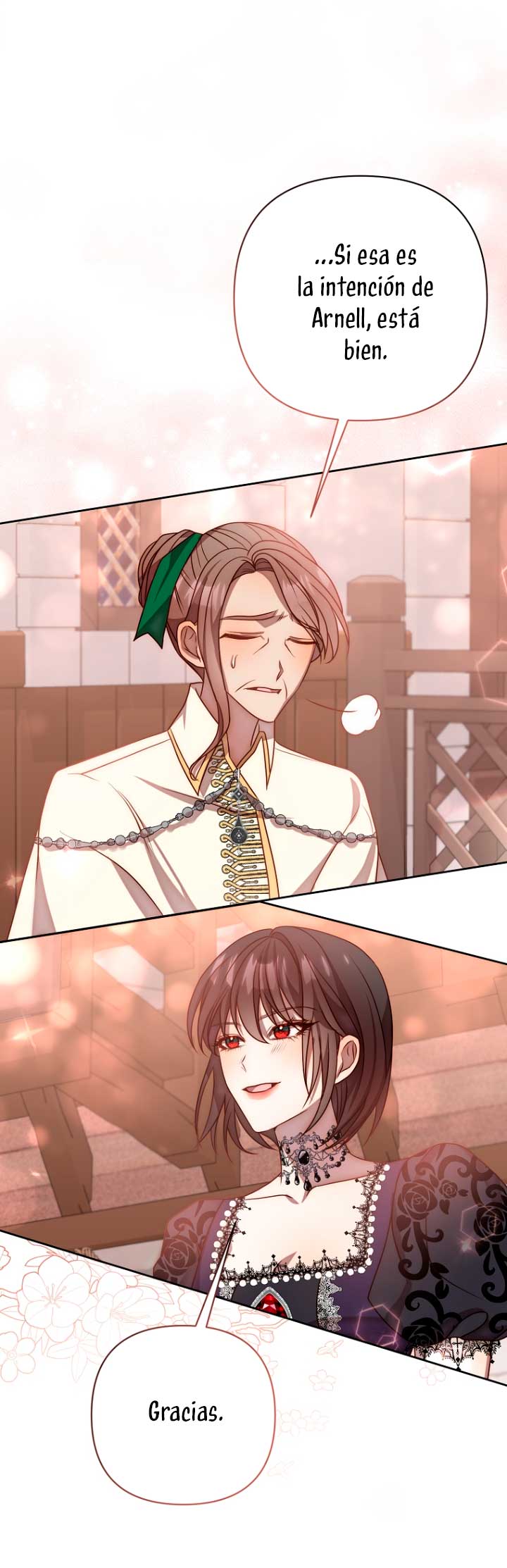 Mientras estoy de vuelta en el tiempo, obtendré mi venganza Capítulo 7 - Página 26