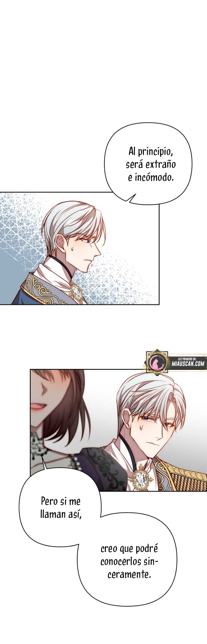 Mientras estoy de vuelta en el tiempo, obtendré mi venganza Capítulo 7 - Página 27