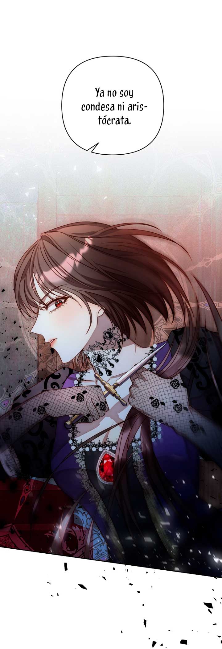 Mientras estoy de vuelta en el tiempo, obtendré mi venganza Capítulo 7 - Página 28