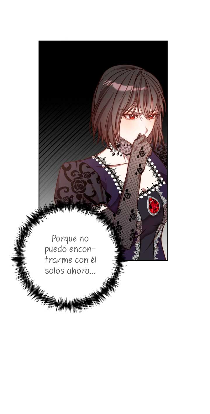 Mientras estoy de vuelta en el tiempo, obtendré mi venganza Capítulo 7 - Página 31