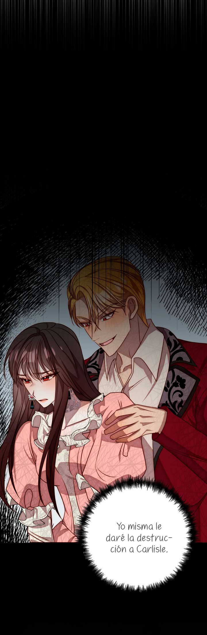 Mientras estoy de vuelta en el tiempo, obtendré mi venganza Capítulo 7 - Página 34