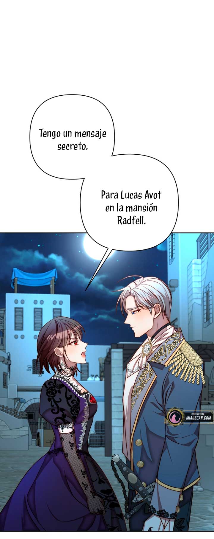 Mientras estoy de vuelta en el tiempo, obtendré mi venganza Capítulo 7 - Página 41