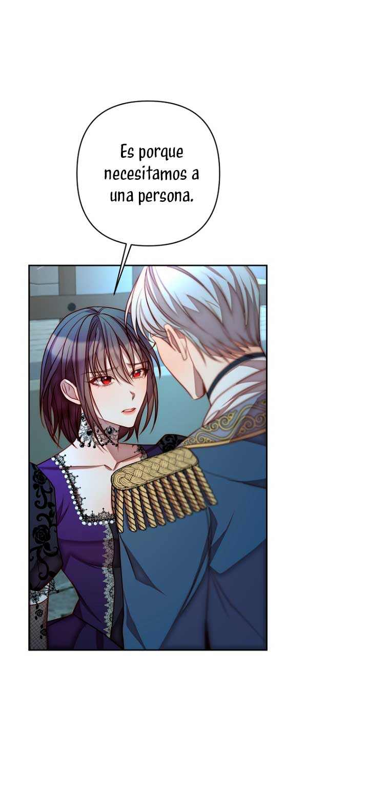 Mientras estoy de vuelta en el tiempo, obtendré mi venganza Capítulo 7 - Página 42