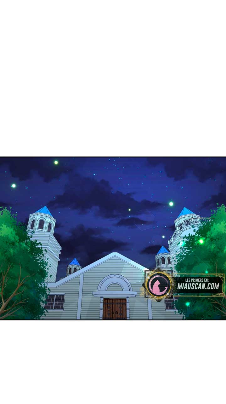 Mientras estoy de vuelta en el tiempo, obtendré mi venganza Capítulo 7 - Página 44