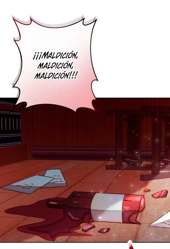 Mientras estoy de vuelta en el tiempo, obtendré mi venganza Capítulo 7 - Página 45