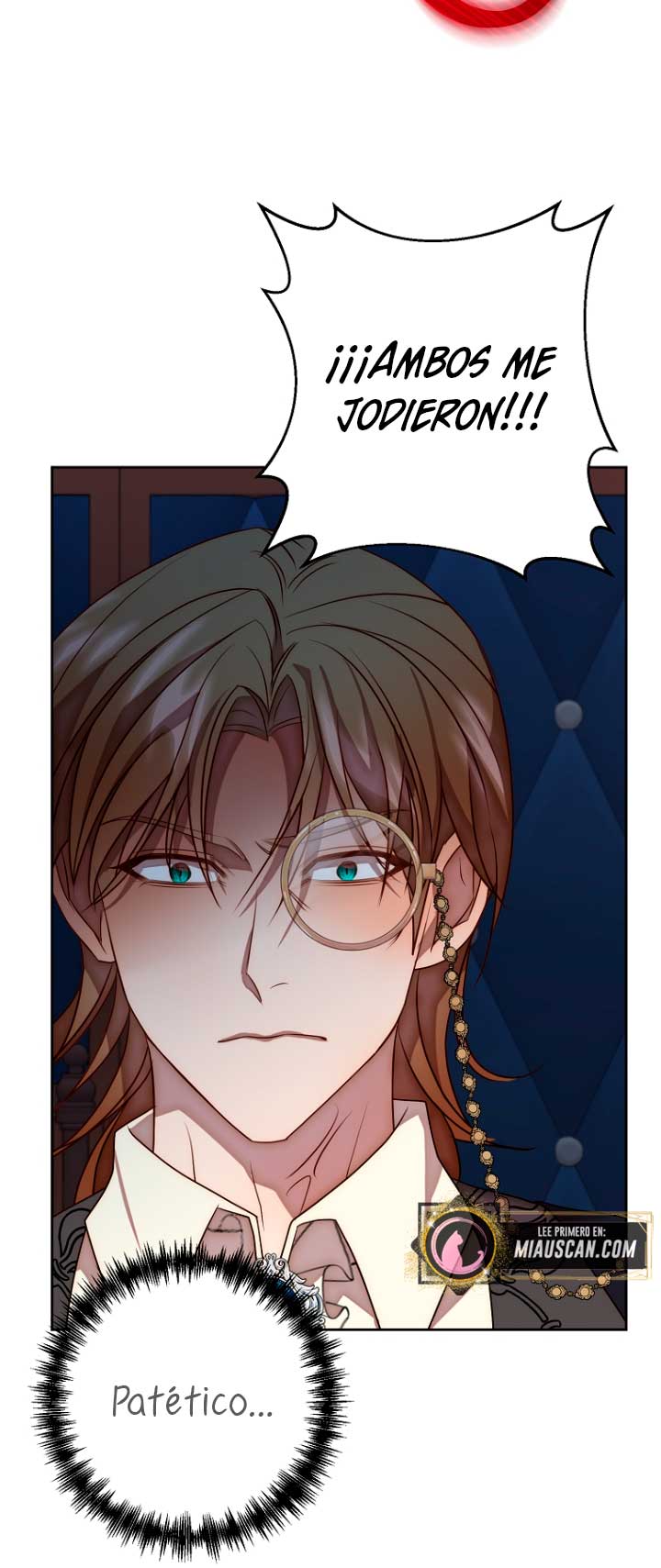 Mientras estoy de vuelta en el tiempo, obtendré mi venganza Capítulo 7 - Página 47