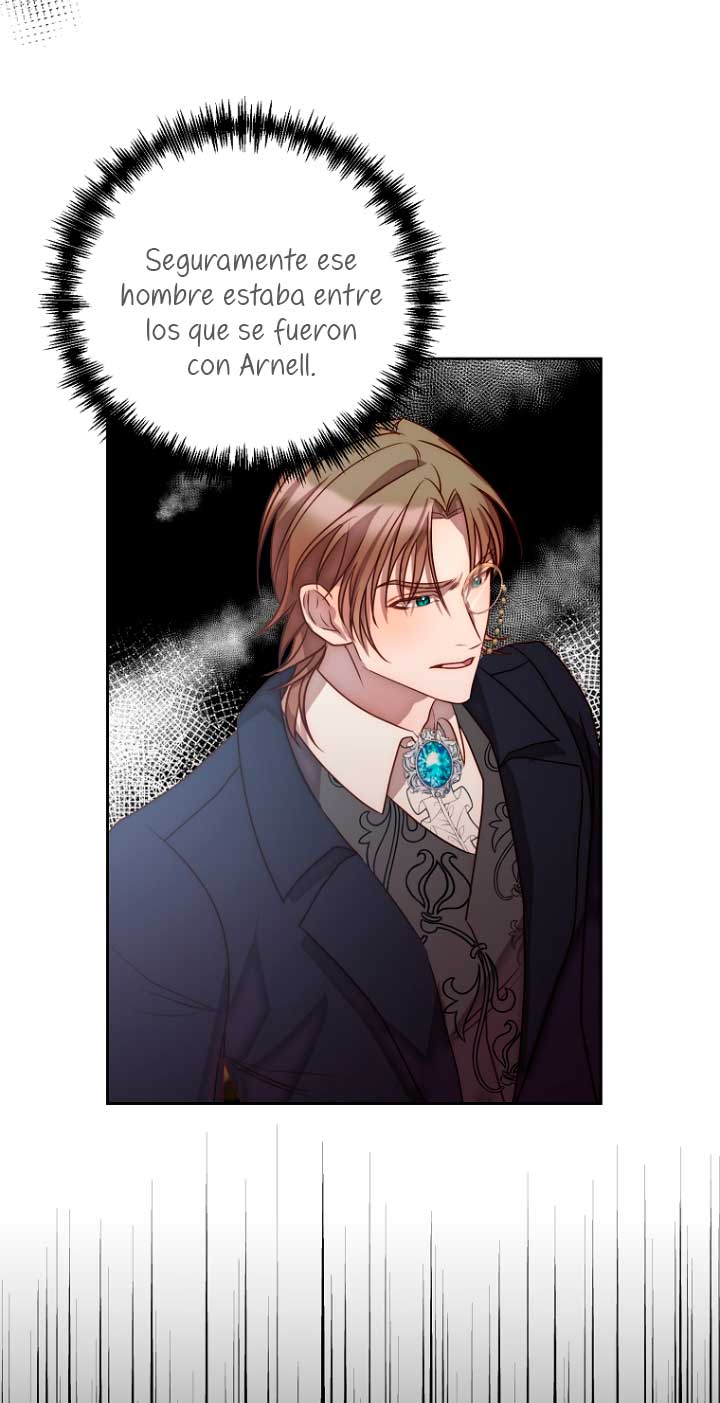 Mientras estoy de vuelta en el tiempo, obtendré mi venganza Capítulo 7 - Página 49