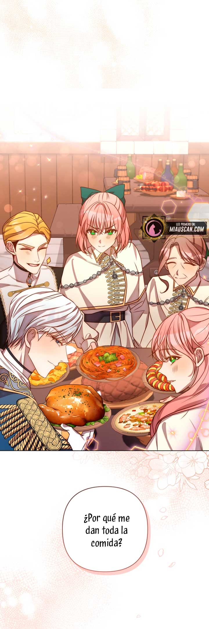 Mientras estoy de vuelta en el tiempo, obtendré mi venganza Capítulo 7 - Página 5