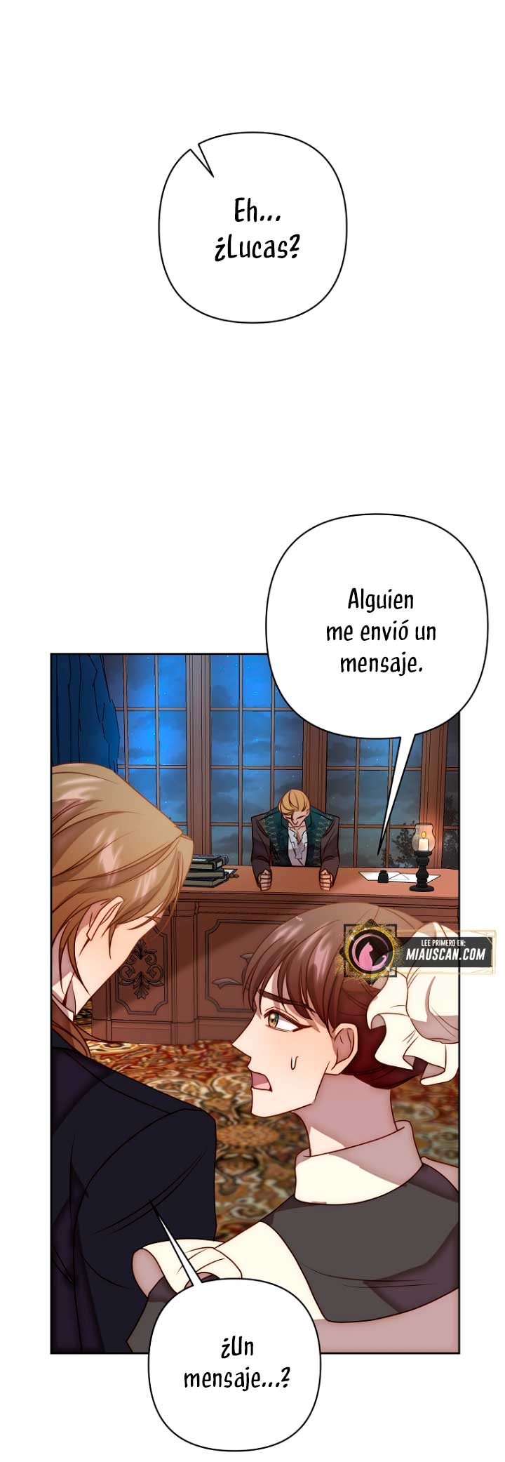 Mientras estoy de vuelta en el tiempo, obtendré mi venganza Capítulo 7 - Página 55