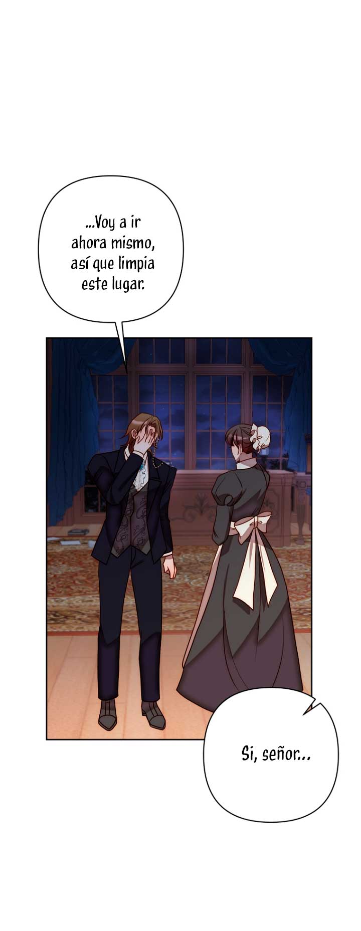 Mientras estoy de vuelta en el tiempo, obtendré mi venganza Capítulo 7 - Página 57
