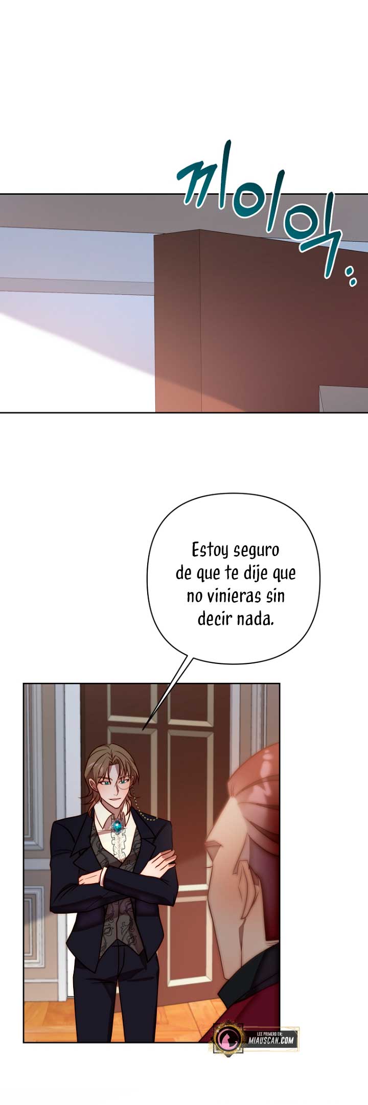 Mientras estoy de vuelta en el tiempo, obtendré mi venganza Capítulo 7 - Página 60