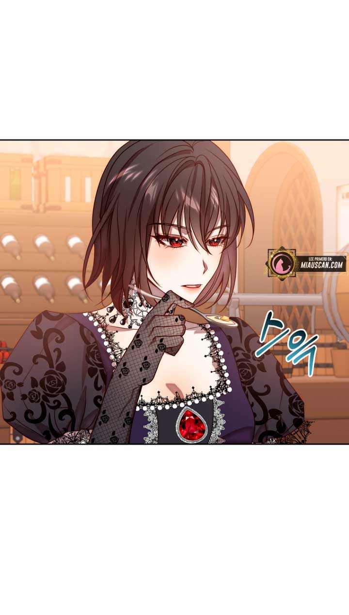 Mientras estoy de vuelta en el tiempo, obtendré mi venganza Capítulo 7 - Página 7