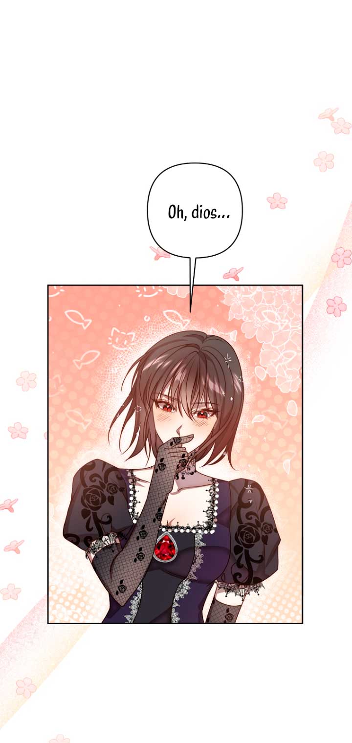 Mientras estoy de vuelta en el tiempo, obtendré mi venganza Capítulo 7 - Página 8