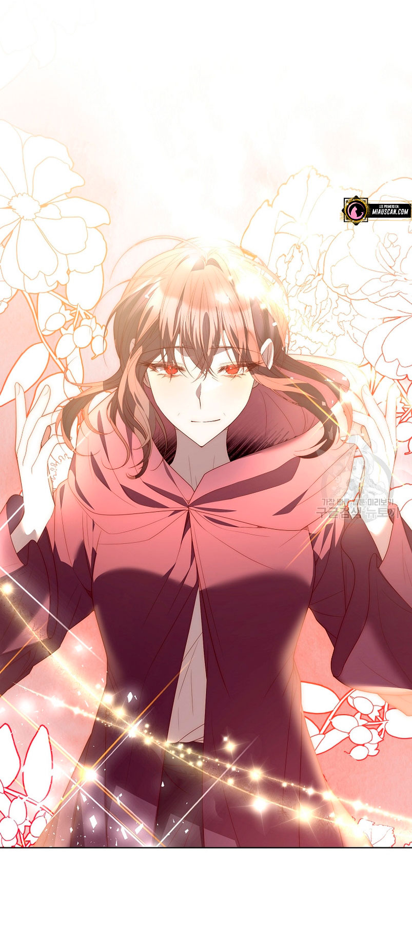 Mientras estoy de vuelta en el tiempo, obtendré mi venganza Capítulo 70 - Página 11