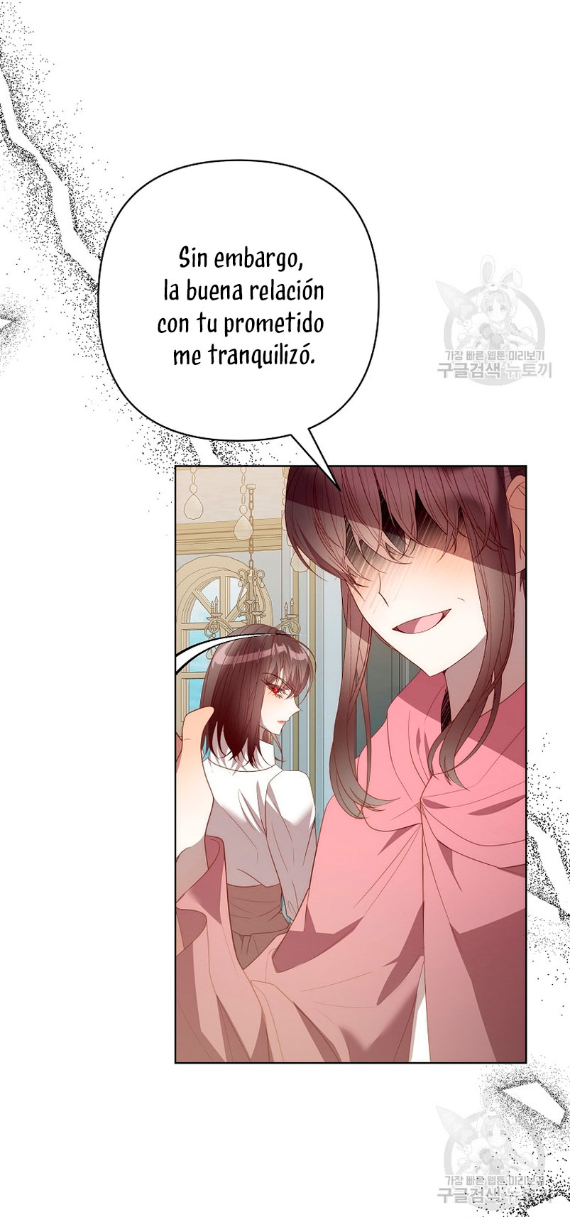 Mientras estoy de vuelta en el tiempo, obtendré mi venganza Capítulo 70 - Página 16