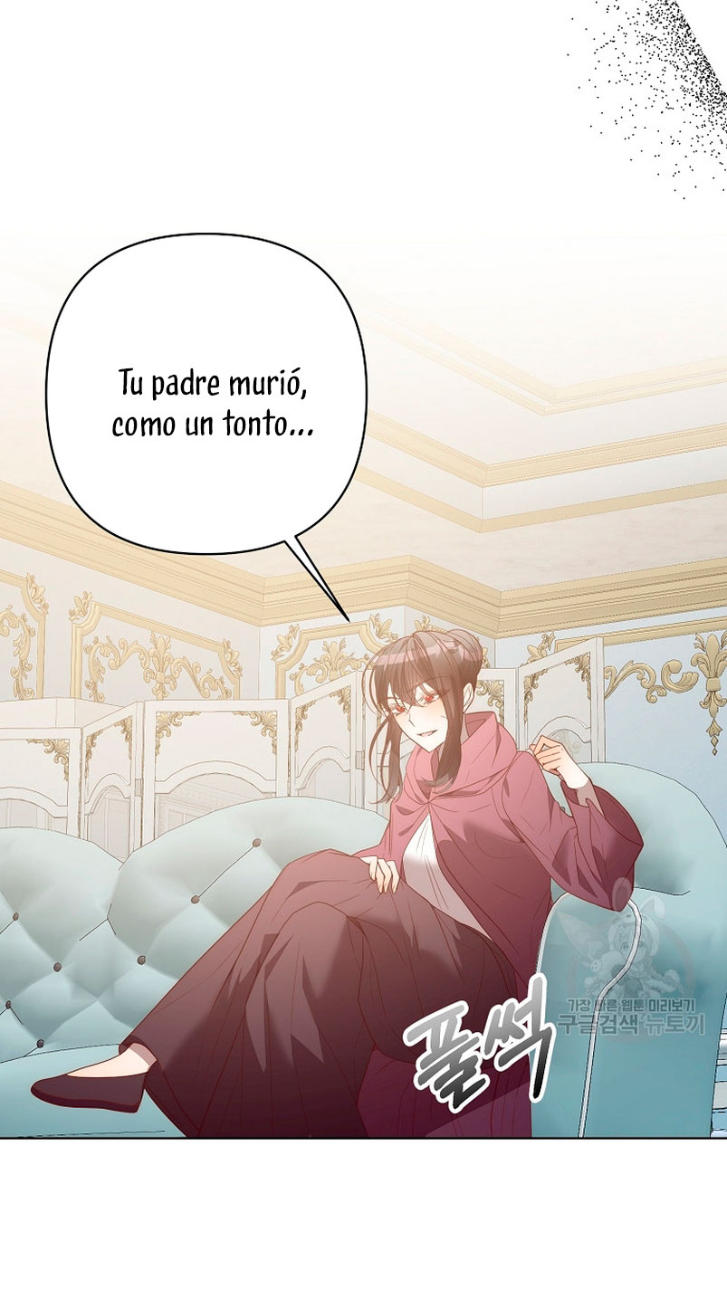 Mientras estoy de vuelta en el tiempo, obtendré mi venganza Capítulo 70 - Página 17