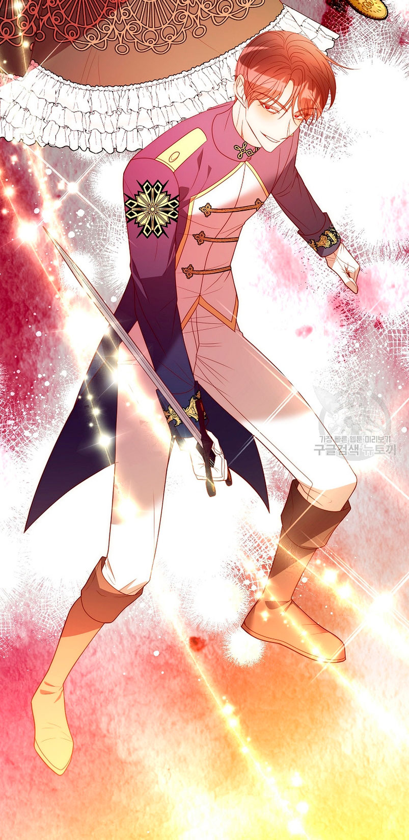 Mientras estoy de vuelta en el tiempo, obtendré mi venganza Capítulo 70 - Página 22