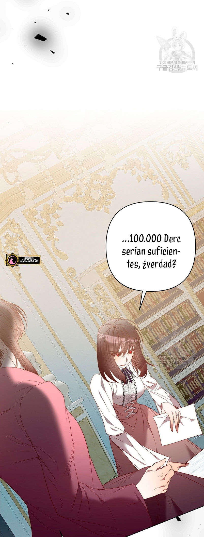 Mientras estoy de vuelta en el tiempo, obtendré mi venganza Capítulo 70 - Página 26