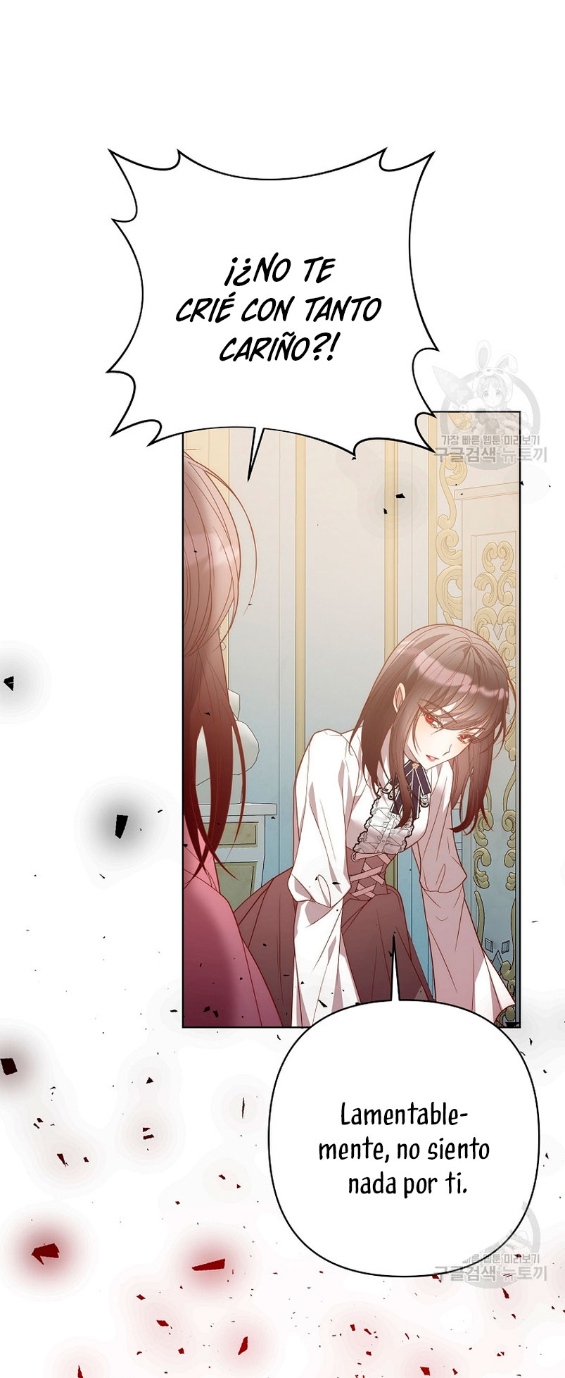 Mientras estoy de vuelta en el tiempo, obtendré mi venganza Capítulo 70 - Página 28