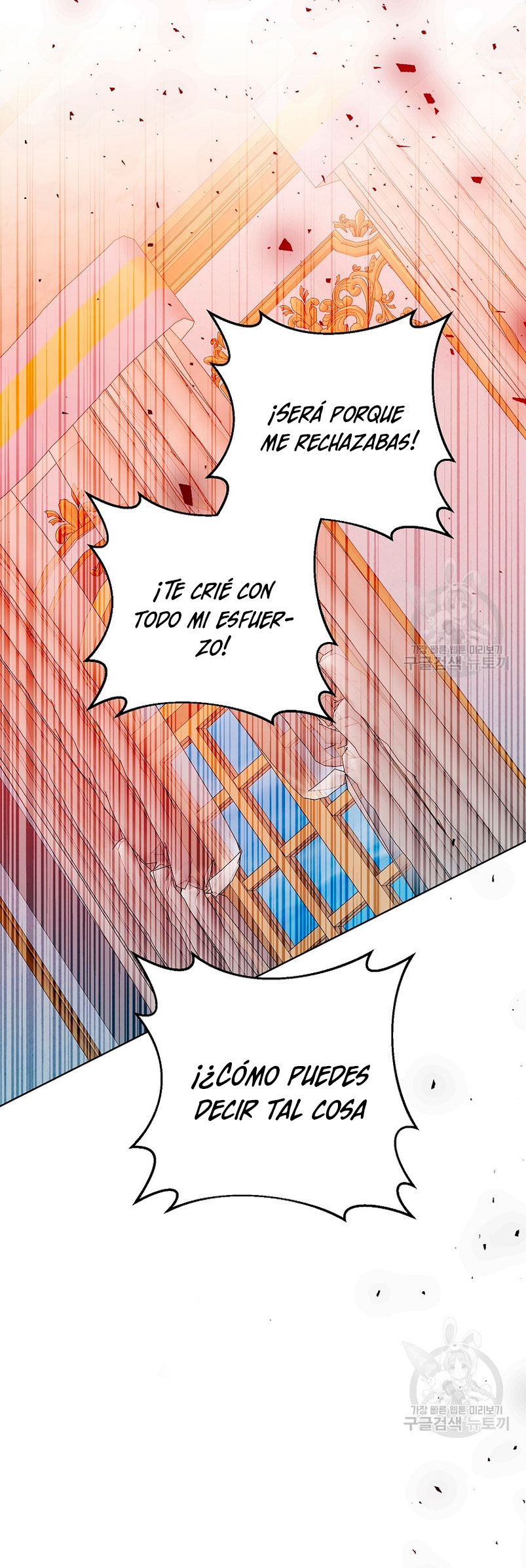 Mientras estoy de vuelta en el tiempo, obtendré mi venganza Capítulo 70 - Página 29