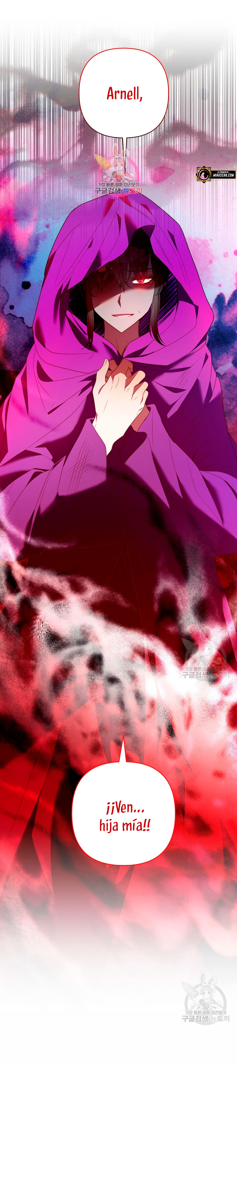 Mientras estoy de vuelta en el tiempo, obtendré mi venganza Capítulo 70 - Página 3