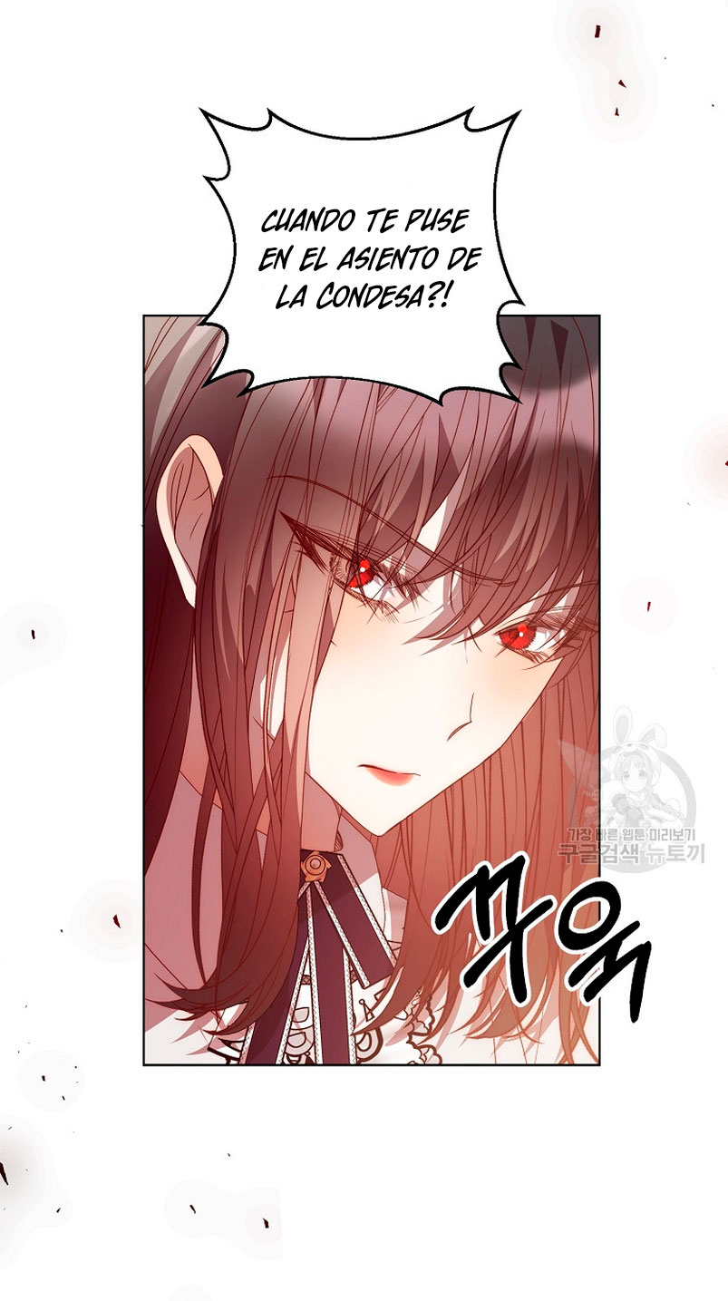 Mientras estoy de vuelta en el tiempo, obtendré mi venganza Capítulo 70 - Página 30