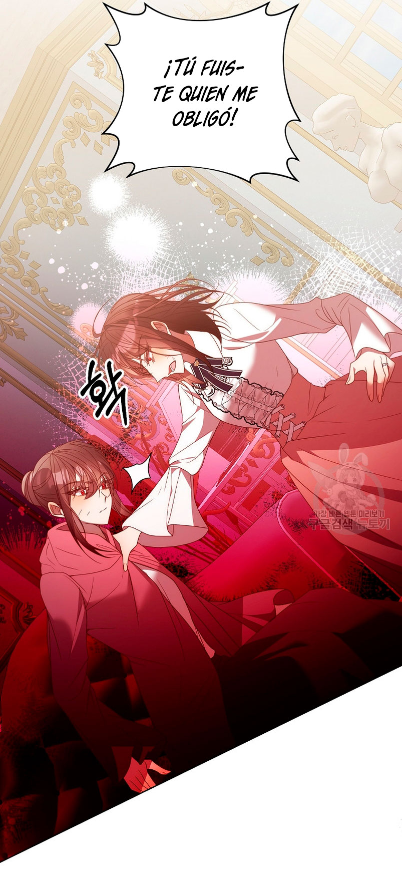 Mientras estoy de vuelta en el tiempo, obtendré mi venganza Capítulo 70 - Página 32