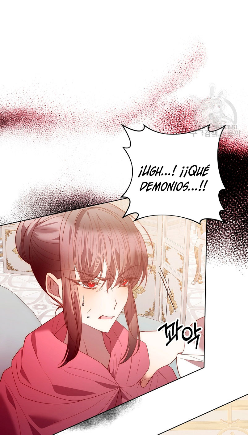 Mientras estoy de vuelta en el tiempo, obtendré mi venganza Capítulo 70 - Página 33