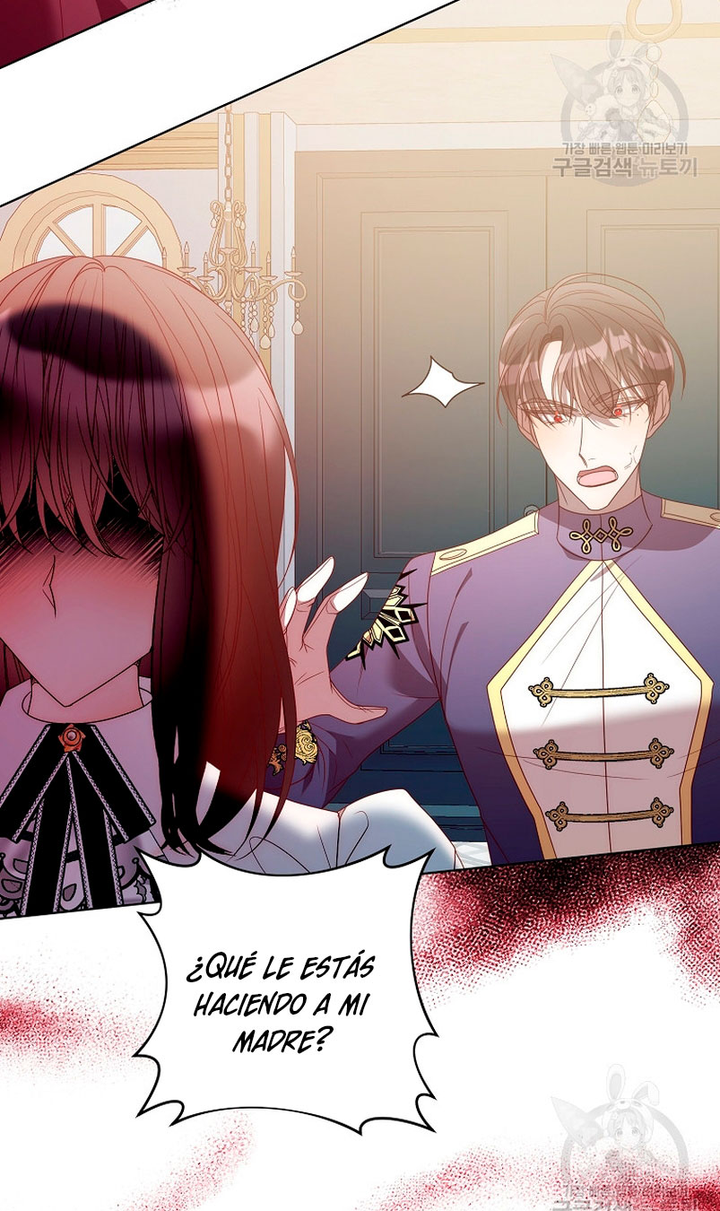 Mientras estoy de vuelta en el tiempo, obtendré mi venganza Capítulo 70 - Página 34