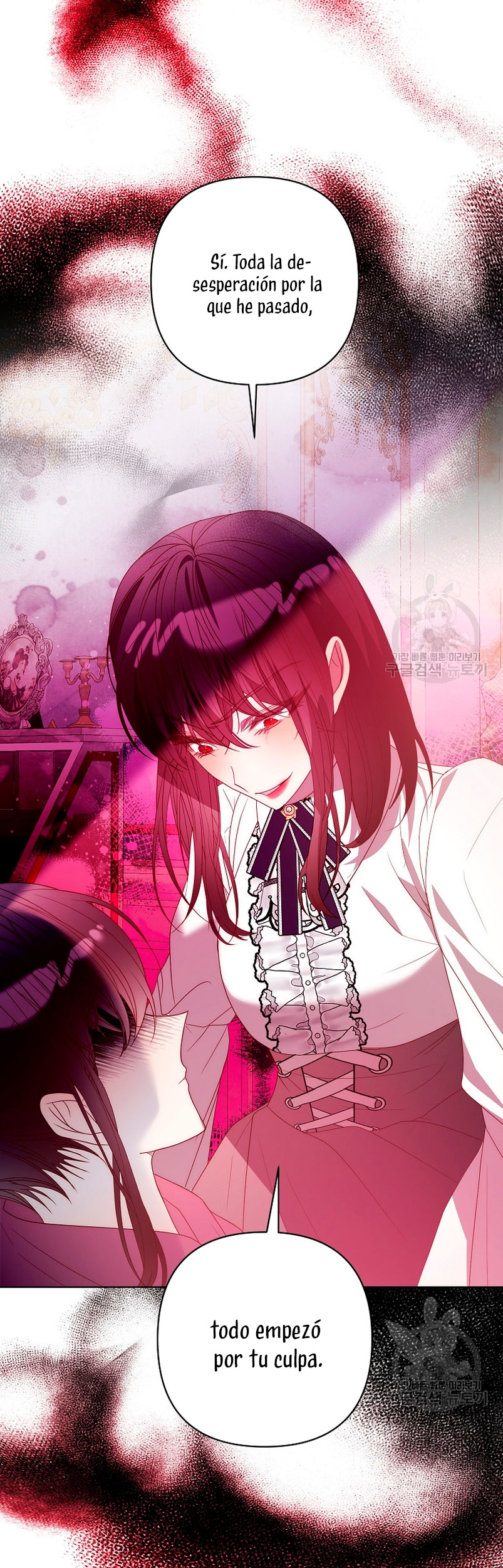 Mientras estoy de vuelta en el tiempo, obtendré mi venganza Capítulo 70 - Página 38