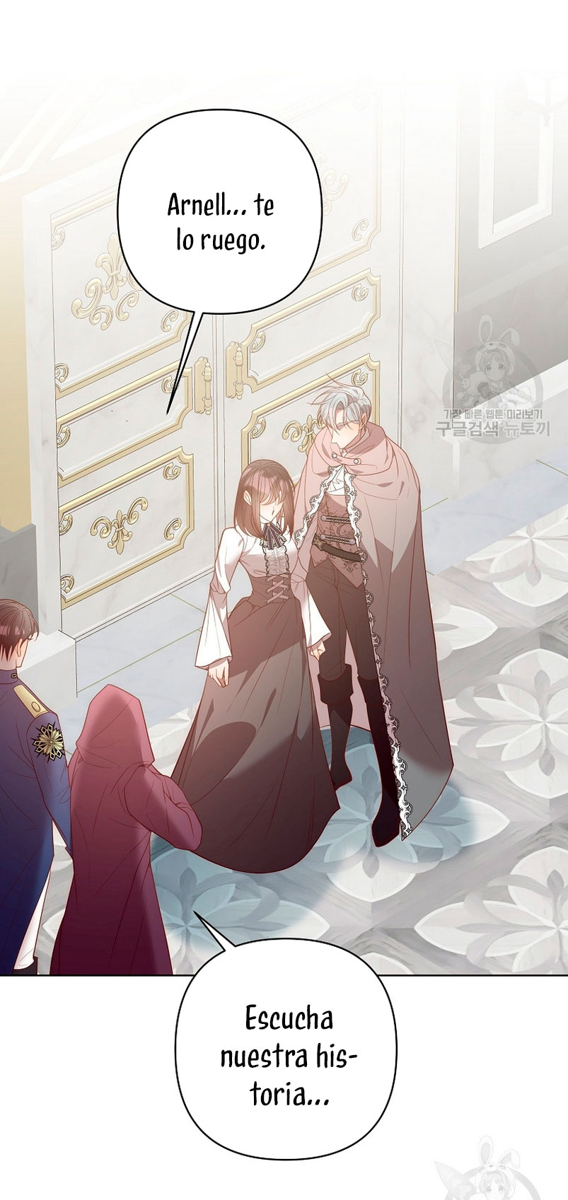 Mientras estoy de vuelta en el tiempo, obtendré mi venganza Capítulo 70 - Página 4