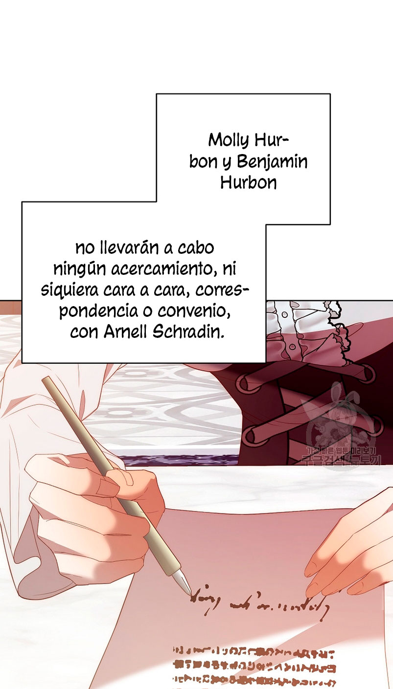 Mientras estoy de vuelta en el tiempo, obtendré mi venganza Capítulo 70 - Página 40