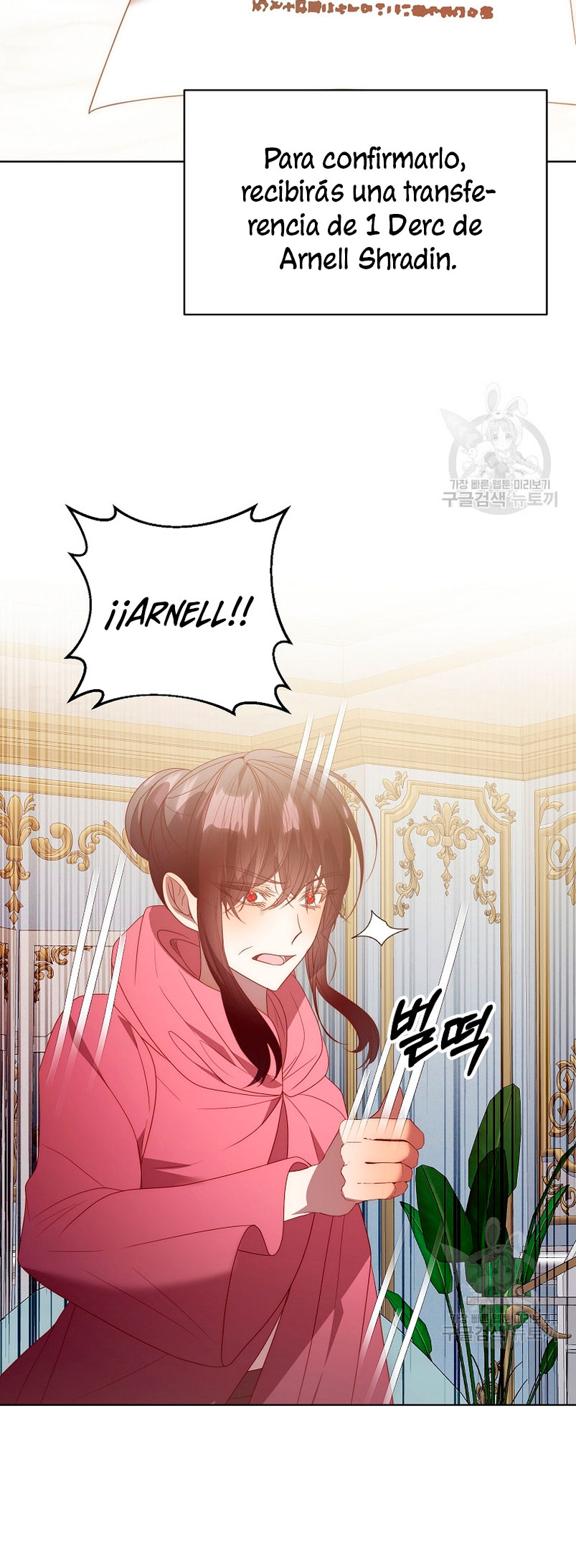 Mientras estoy de vuelta en el tiempo, obtendré mi venganza Capítulo 70 - Página 41