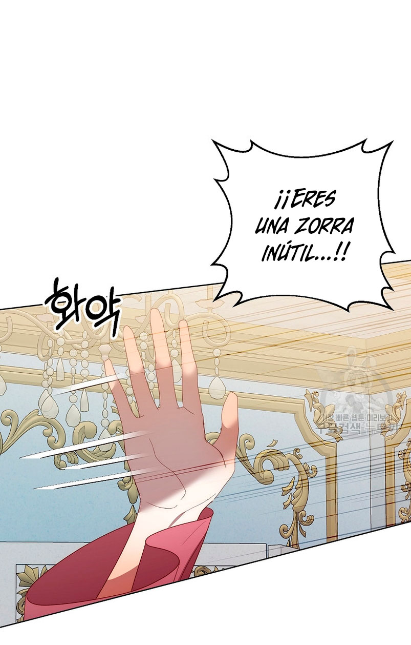 Mientras estoy de vuelta en el tiempo, obtendré mi venganza Capítulo 70 - Página 42