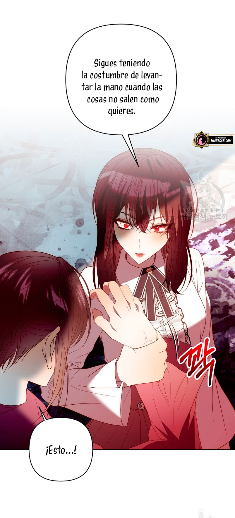 Mientras estoy de vuelta en el tiempo, obtendré mi venganza Capítulo 70 - Página 43