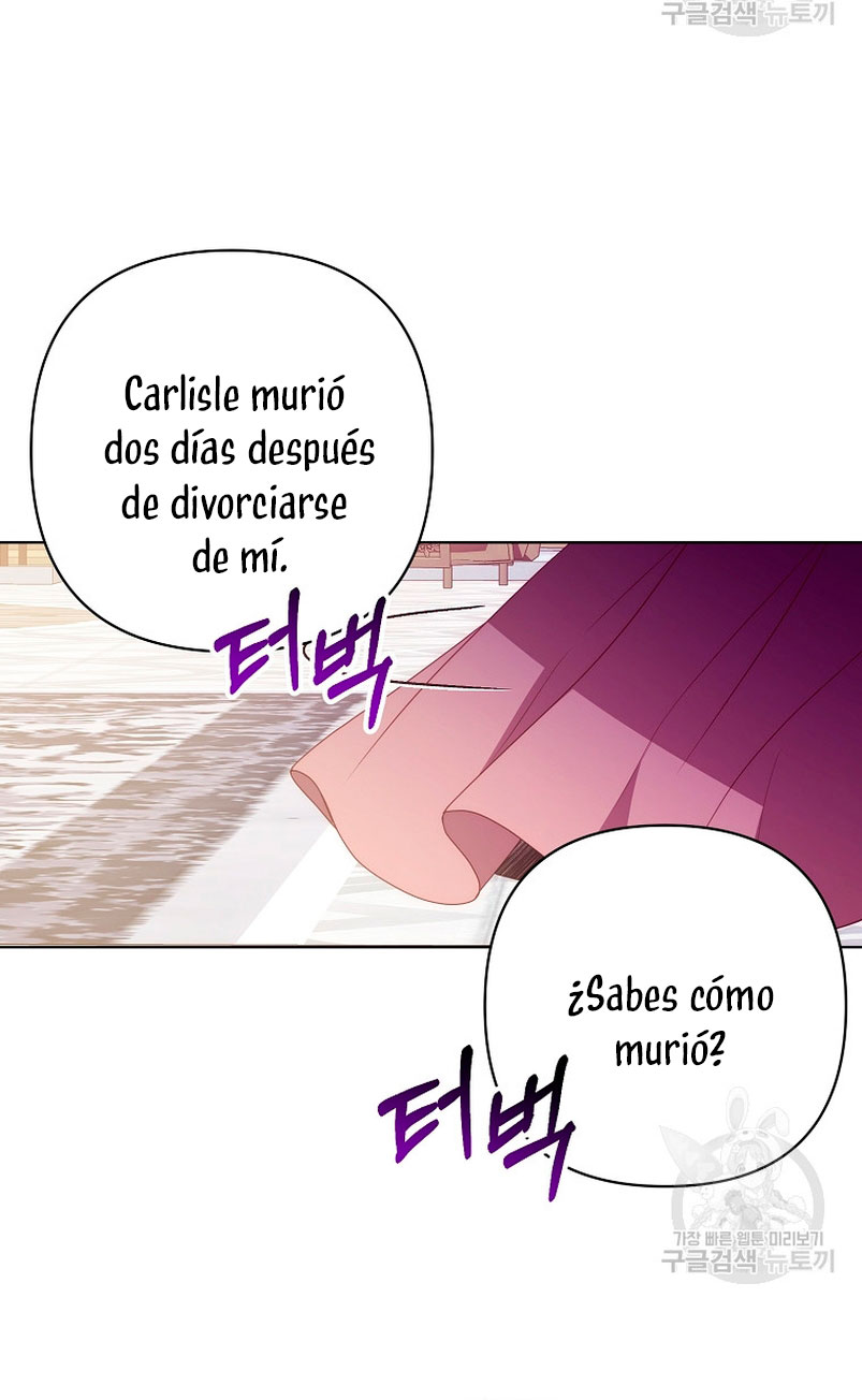 Mientras estoy de vuelta en el tiempo, obtendré mi venganza Capítulo 70 - Página 46
