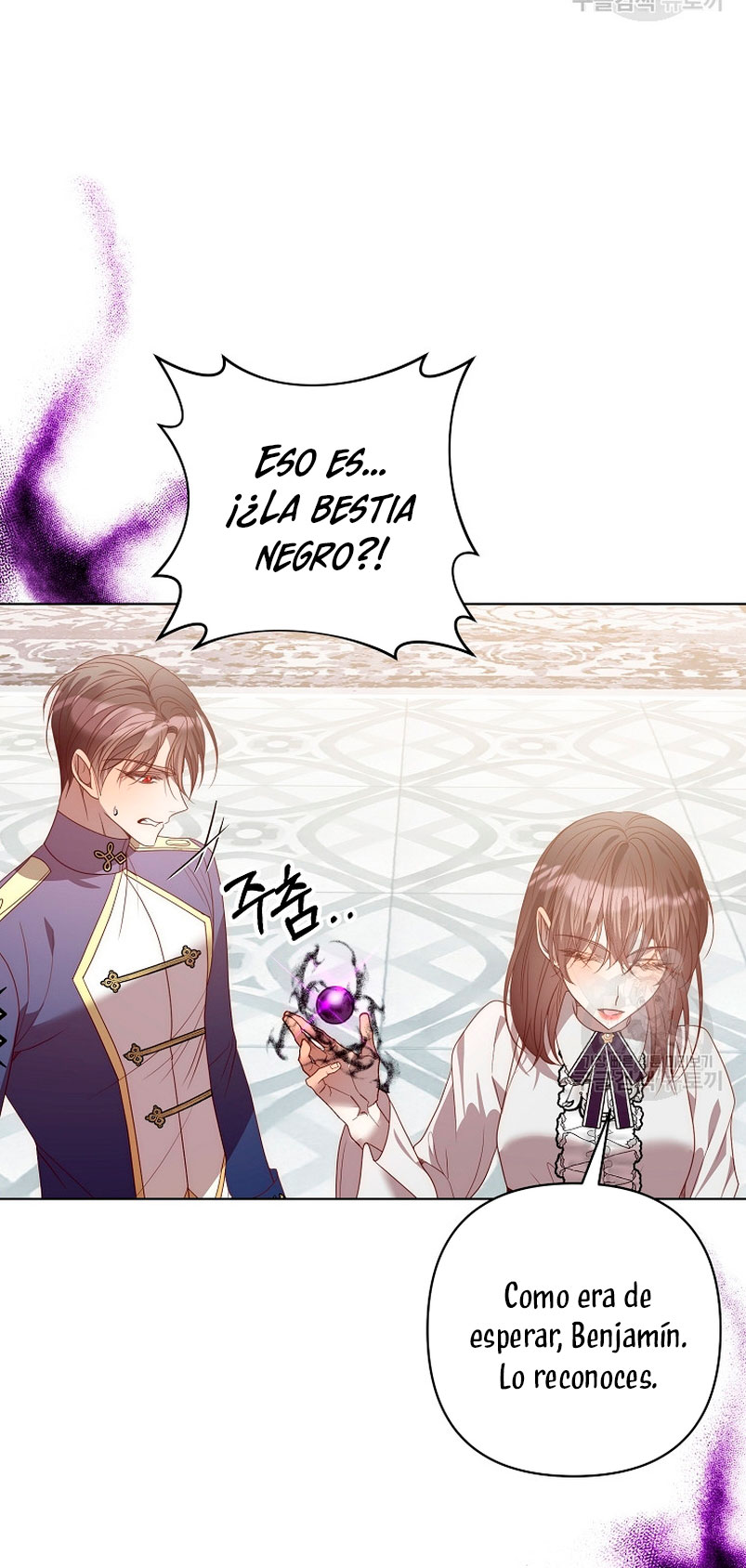 Mientras estoy de vuelta en el tiempo, obtendré mi venganza Capítulo 70 - Página 49