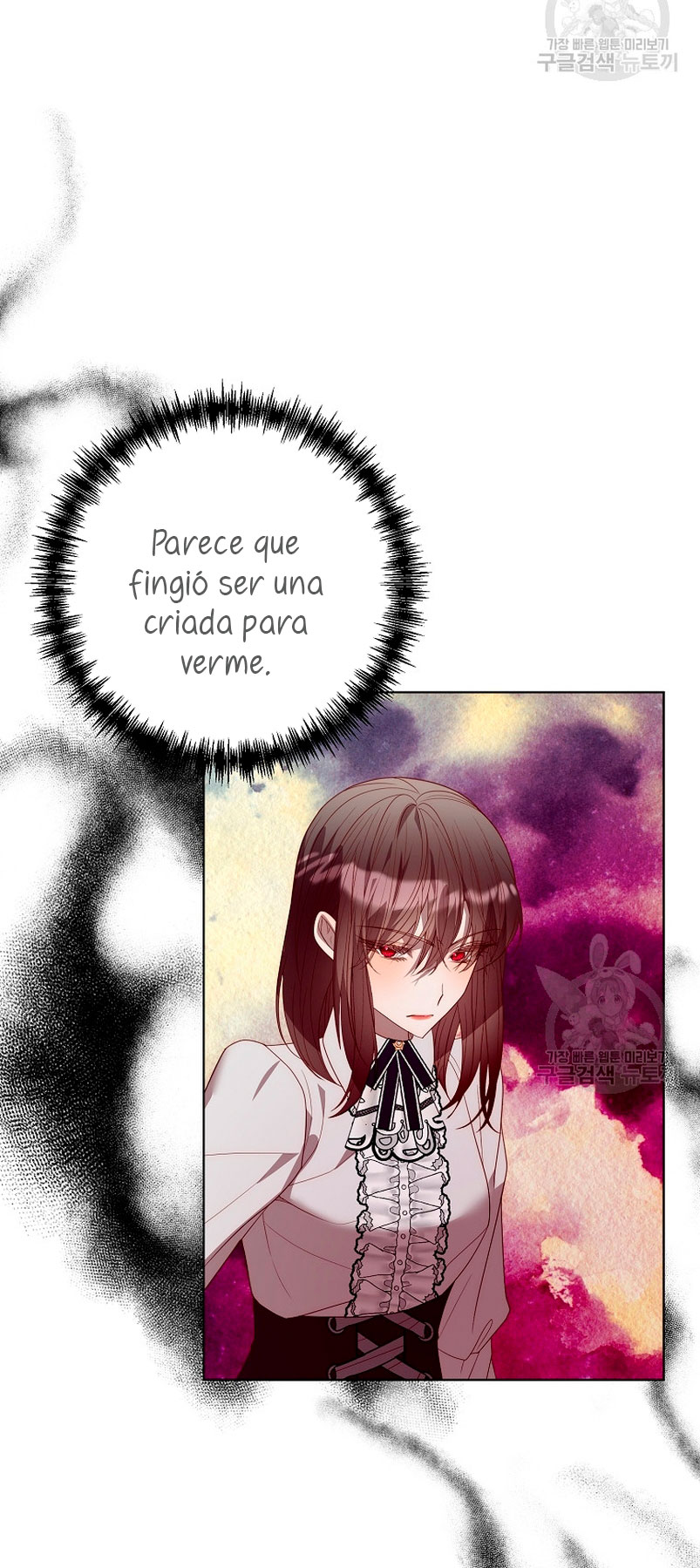 Mientras estoy de vuelta en el tiempo, obtendré mi venganza Capítulo 70 - Página 5