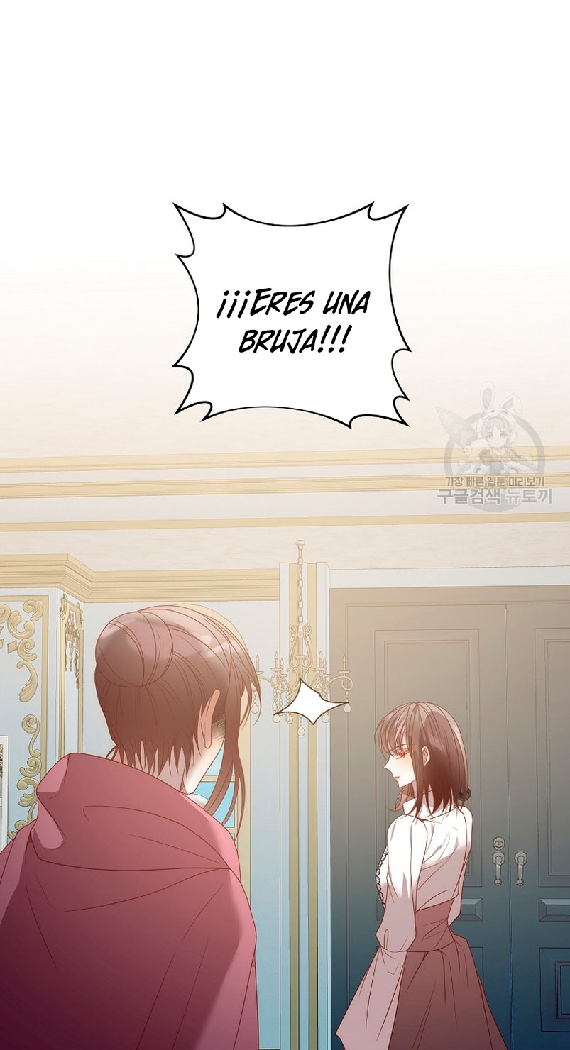 Mientras estoy de vuelta en el tiempo, obtendré mi venganza Capítulo 70 - Página 51