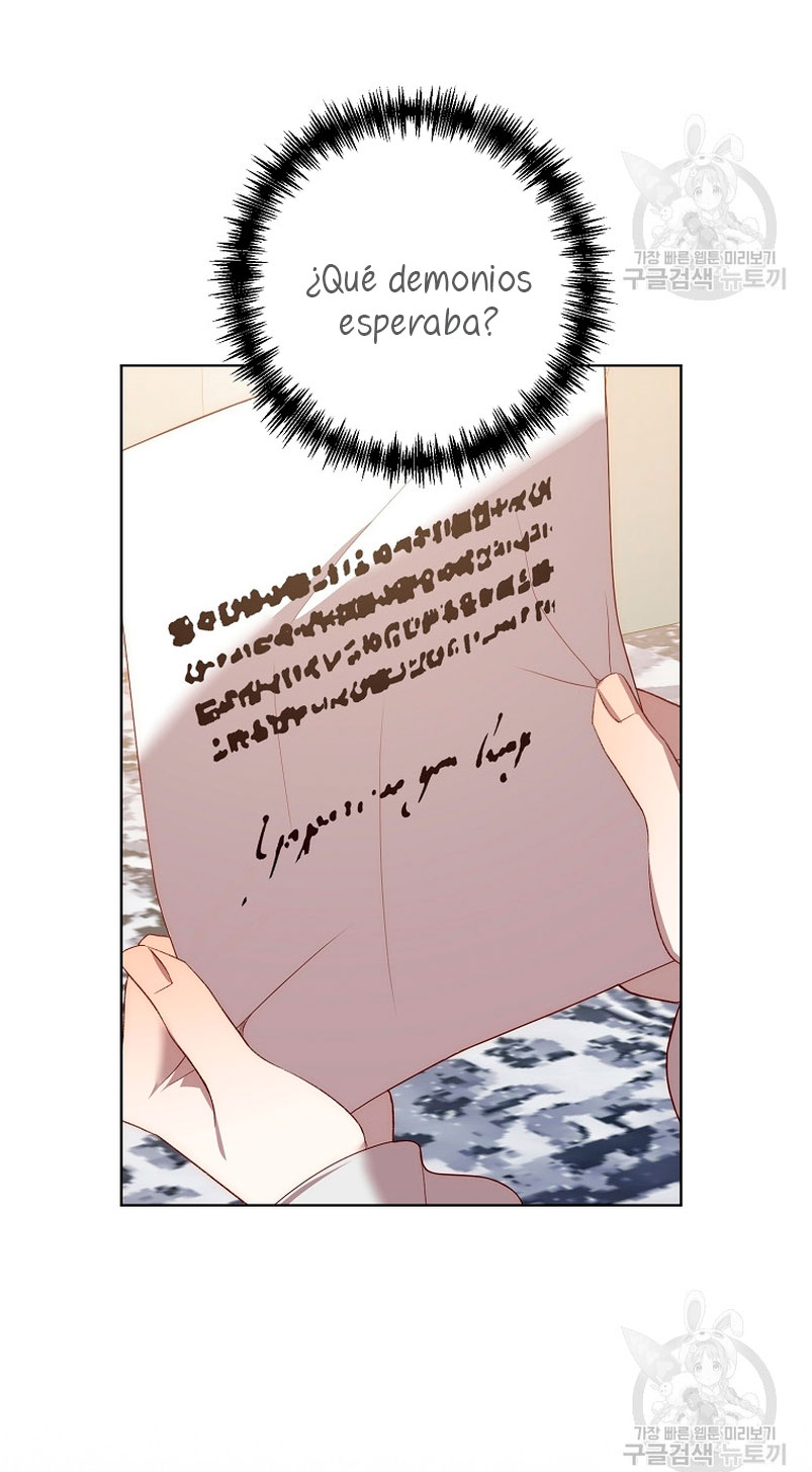 Mientras estoy de vuelta en el tiempo, obtendré mi venganza Capítulo 70 - Página 57