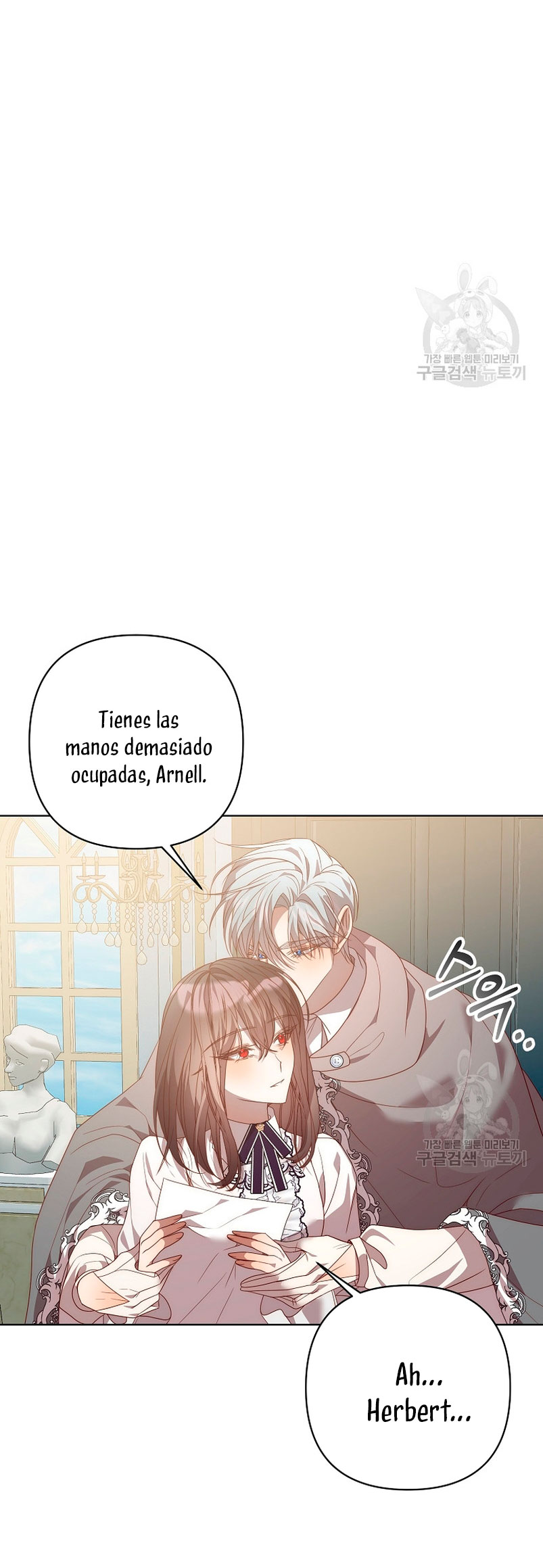 Mientras estoy de vuelta en el tiempo, obtendré mi venganza Capítulo 70 - Página 59