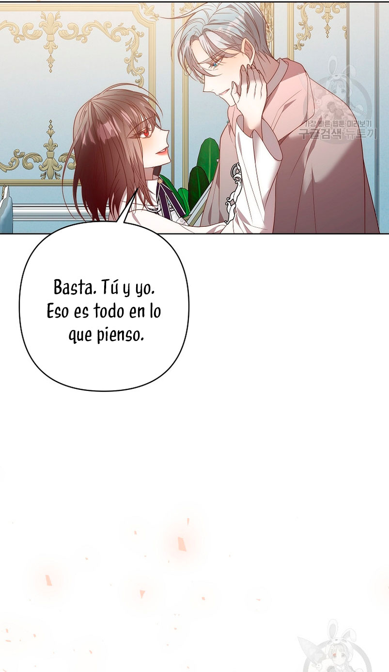 Mientras estoy de vuelta en el tiempo, obtendré mi venganza Capítulo 70 - Página 63