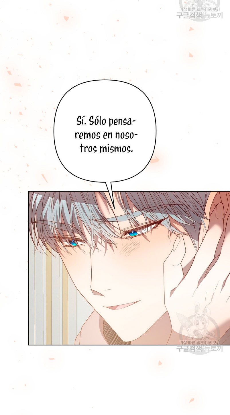 Mientras estoy de vuelta en el tiempo, obtendré mi venganza Capítulo 70 - Página 64