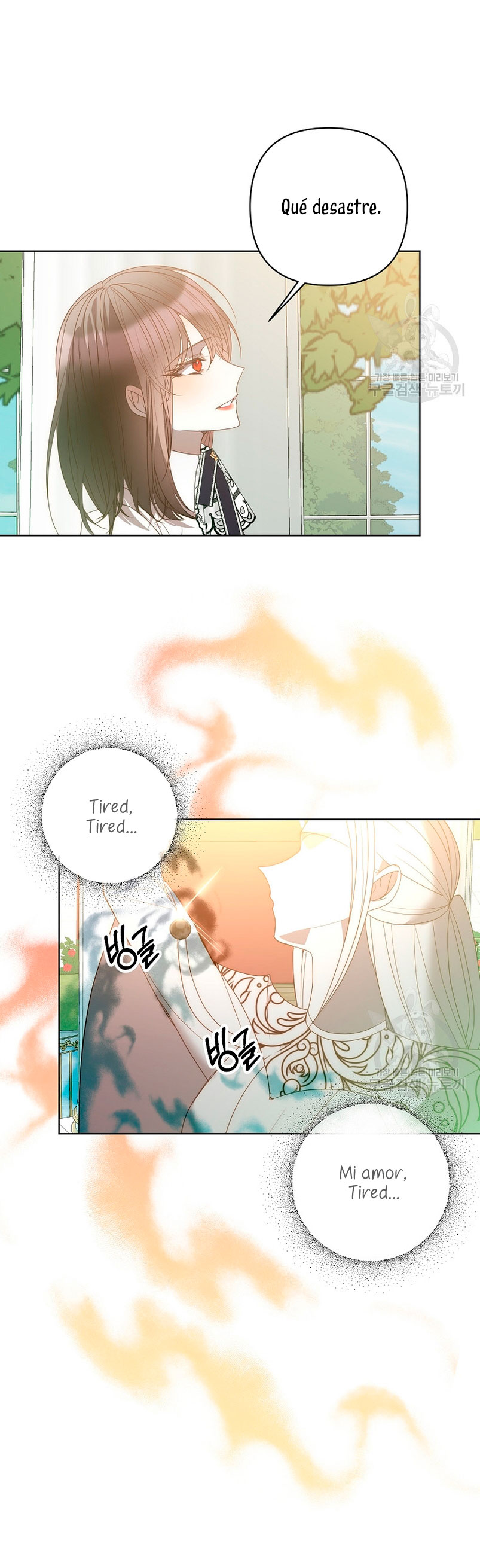 Mientras estoy de vuelta en el tiempo, obtendré mi venganza Capítulo 71 - Página 11