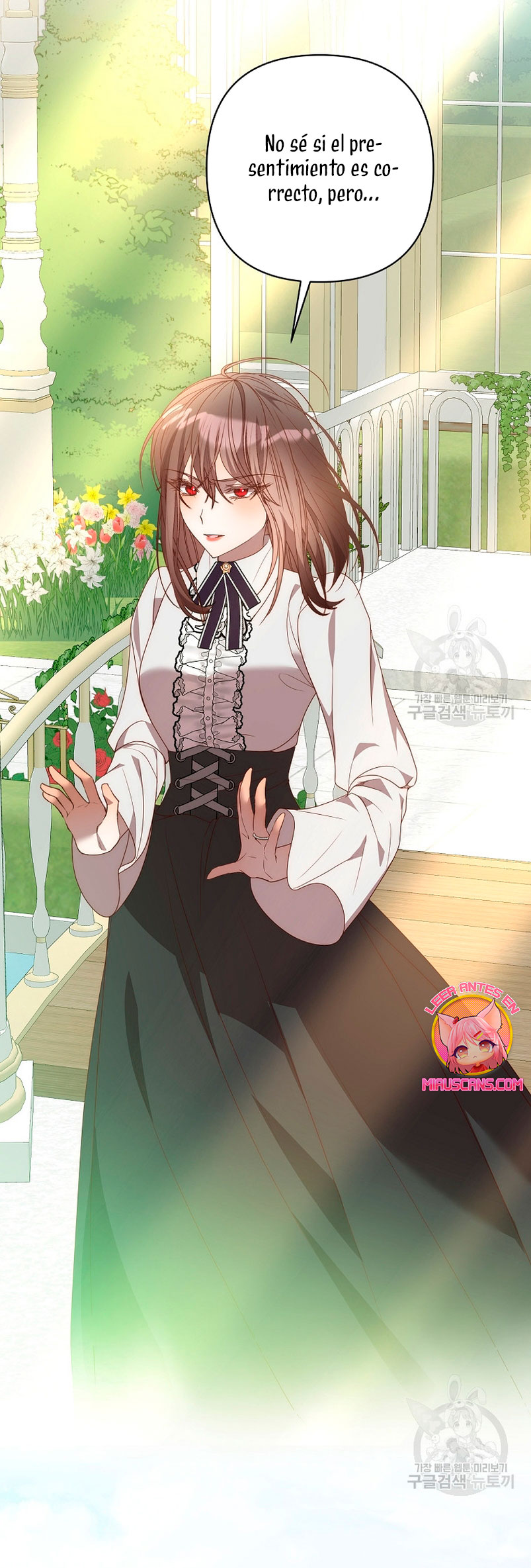 Mientras estoy de vuelta en el tiempo, obtendré mi venganza Capítulo 71 - Página 18