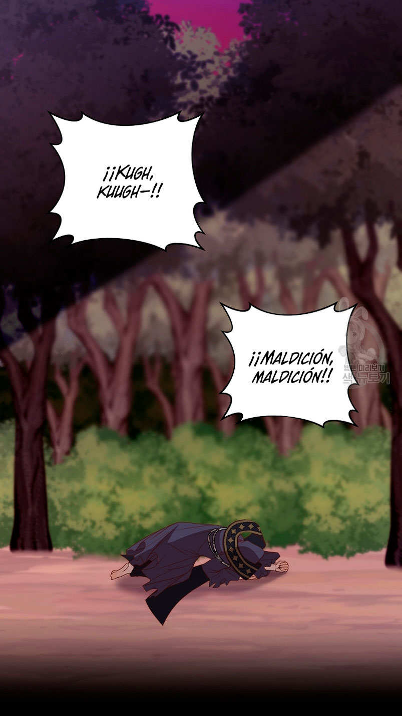 Mientras estoy de vuelta en el tiempo, obtendré mi venganza Capítulo 71 - Página 22