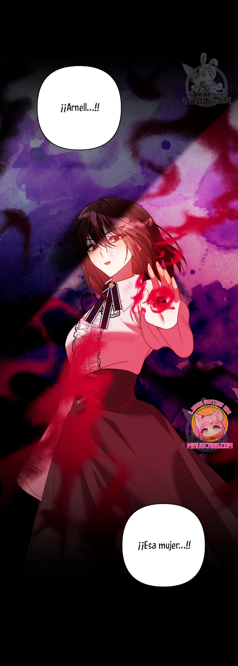 Mientras estoy de vuelta en el tiempo, obtendré mi venganza Capítulo 71 - Página 25