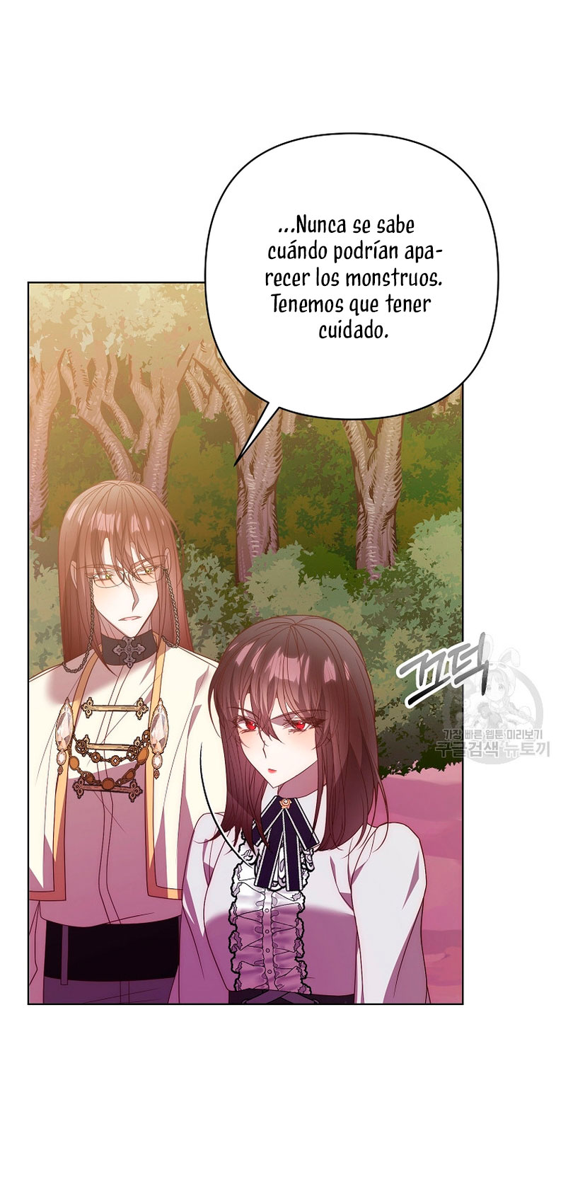 Mientras estoy de vuelta en el tiempo, obtendré mi venganza Capítulo 71 - Página 33